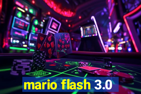 mario flash 3.0